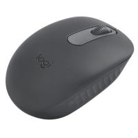 LOGITECH M196 BLUETOOTH MOUSE GRAPHITE 910-007459
